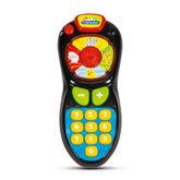 Clementoni Baby Remote Control Toys for Baby